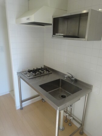 ザ・パーククロス藤沢の物件内観写真